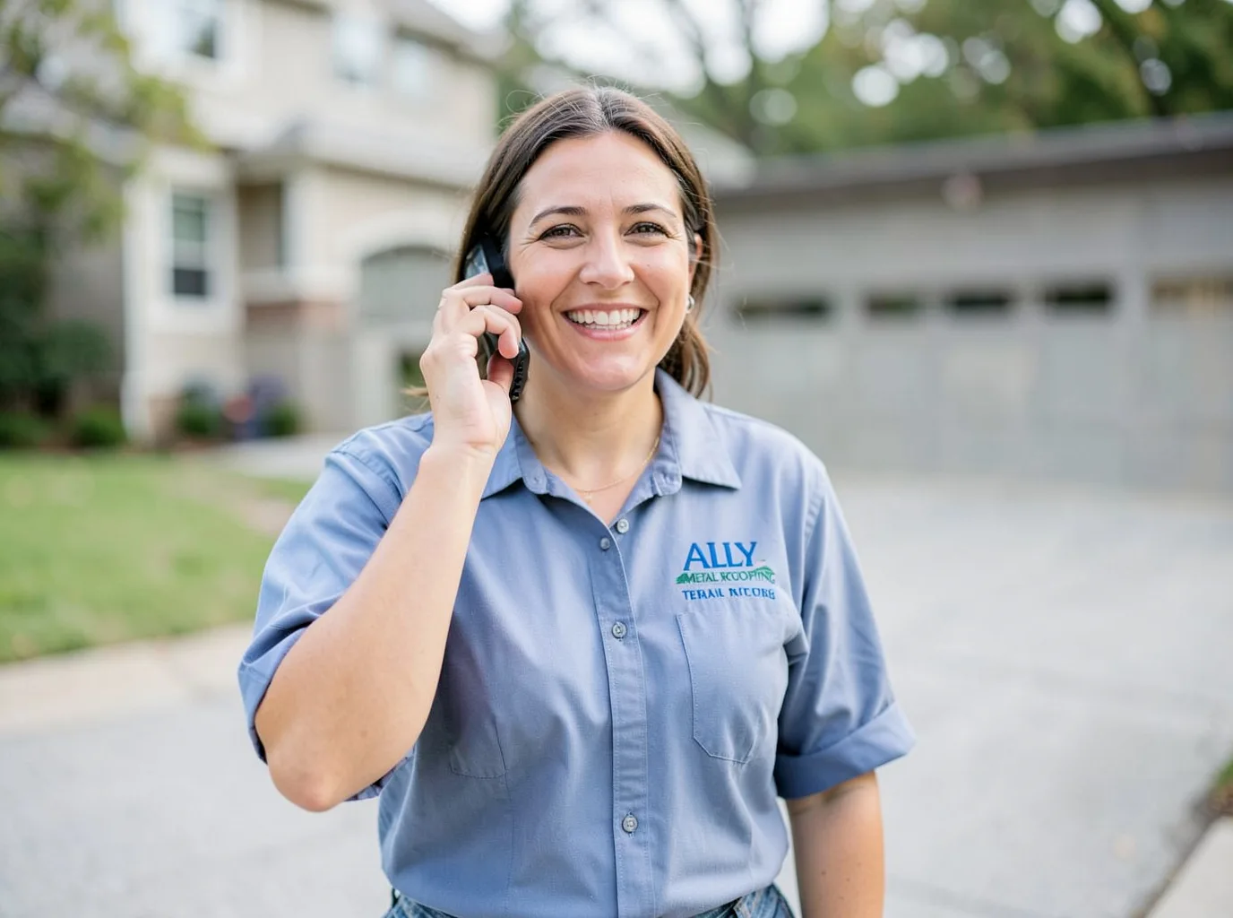 Metal Roof Installation Mineral Wells, WV FAQs